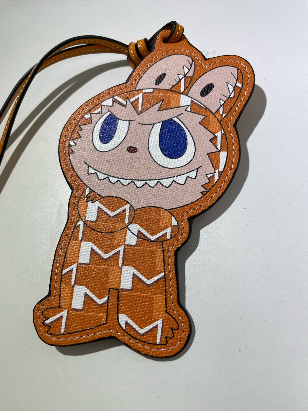 Labubu pendant - Picture 2 of 3